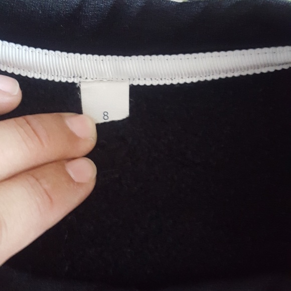 NWOT Lululemon Peplum Pullover - Picture 7 of 7
